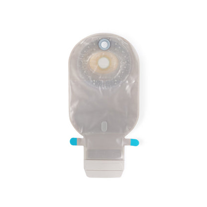 SenSura® Mio Convex Light 1-Piece Transparent Ostomy Pouch, 25 mm Stoma