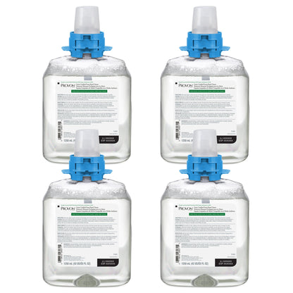 Provon® Green Certified Foam Hand Cleaner, 1,250 mL Refill for FMX-12™ Dispenser