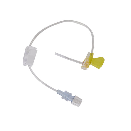 BD 142010 PowerLoc Max Huber Infusion Set