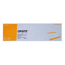 OpSite Transparent Film Dressing, 11 x 11¾ Inch