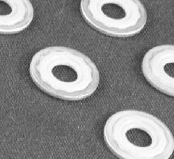 Sun Med 1248-0-5 Salter Labs Inlet Seal Washer