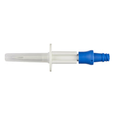 ICU Medical Connector, IV Access