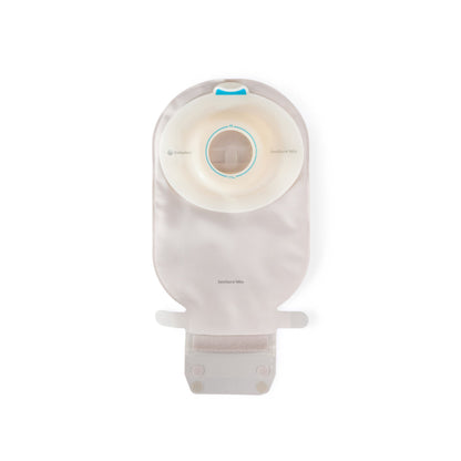 SenSura® Mio Convex Light 1-Piece Opaque Ostomy Pouch System, 31 mm Stoma
