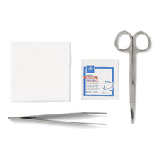 E* Kits® Suture Removal Tray