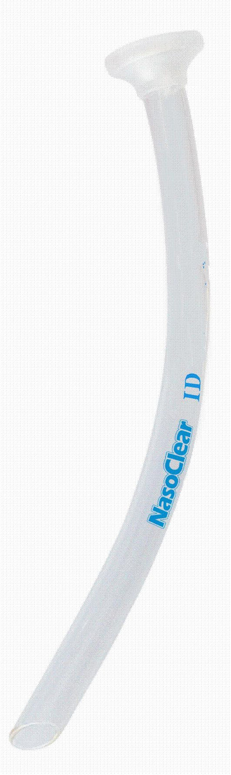 Flexicare 038-95-006CU NasoClear Nasopharyngeal Airway