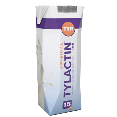 Cambrooke Therapeutics 59203 Oral Supplement Tylactin RTD 15 Original Flavor Liquid 8.3. oz. Carton