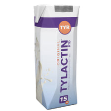 Oral Supplement Tylactin® RTD 15 Original Flavor Liquid 8.3. oz. Carton