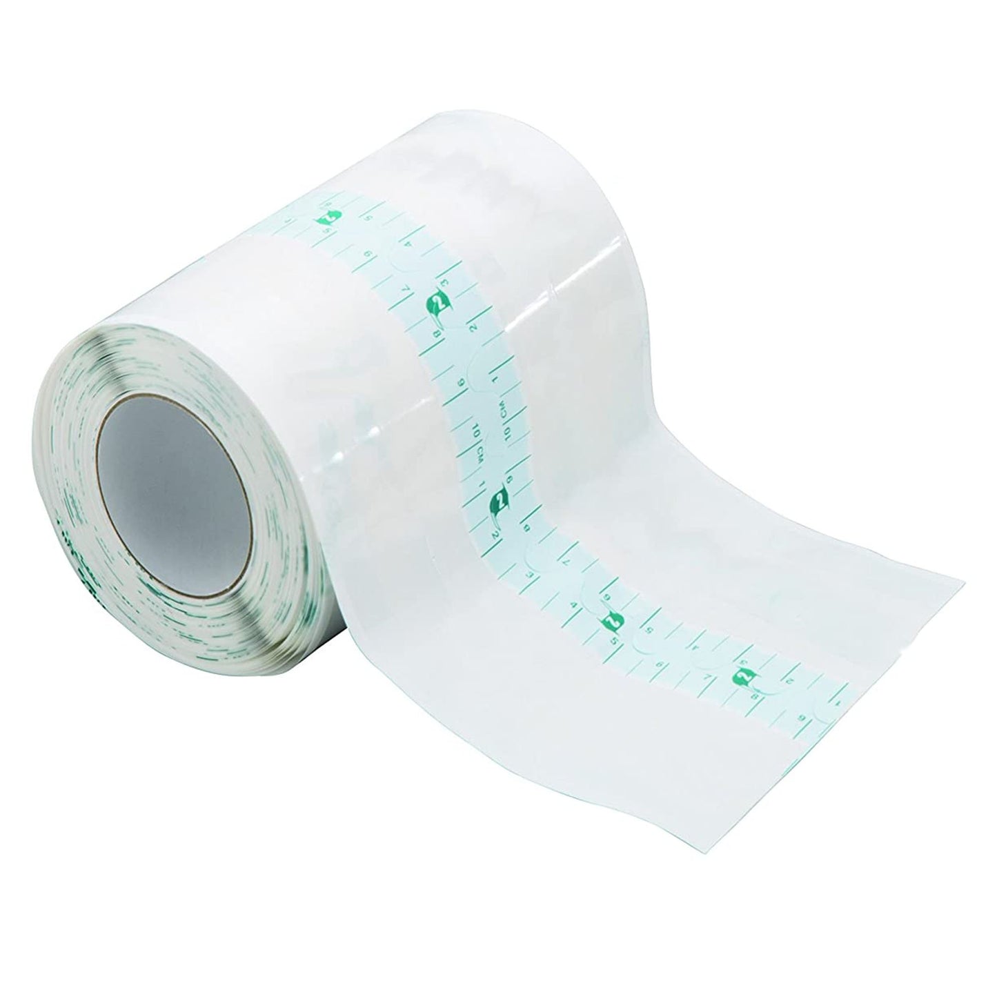 3M™ Tegaderm™ Transparent Film Dressing Roll, 4 Inch x 11 Yard
