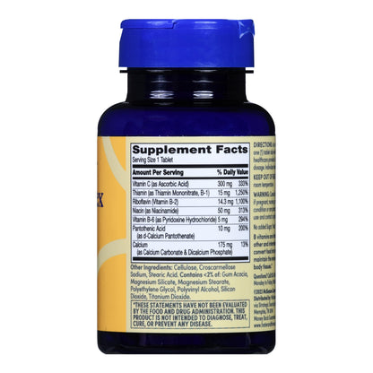 Foster & Thrive™ B-Complex Tablets