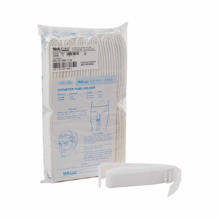 Skil-Care 101080 Catheter Leg Straps, 30 Inch