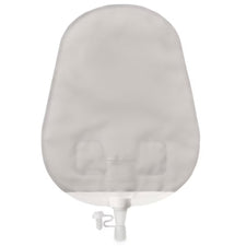SenSura® Mio Convex Light 1-Piece Opaque Urostomy Pouch, 21mm Stoma