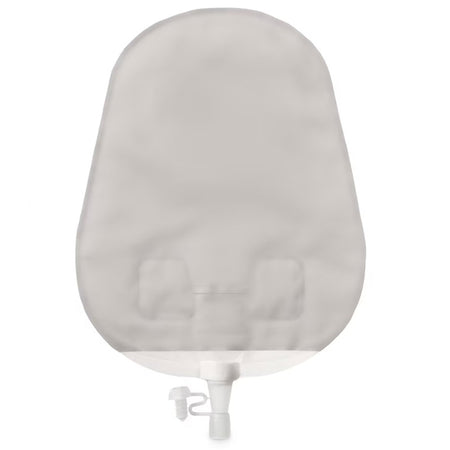 Coloplast 16831 SenSura Mio Convex Light 1-Piece Opaque Urostomy Pouch, 21mm Stoma