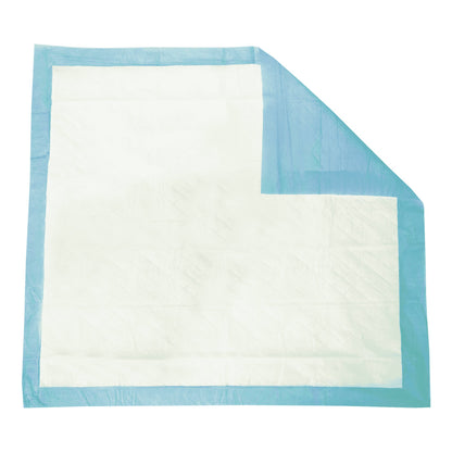 Tranquility® Essential Moderate Absorbency Underpads, 22 X 36 Inch