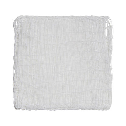 CareStock™ Gauze Sponge, 4 x 4 in. 12-Ply, Medical-Grade Cotton Wound Dressing
