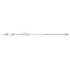 Vista® Administration Set, 102 Inch
