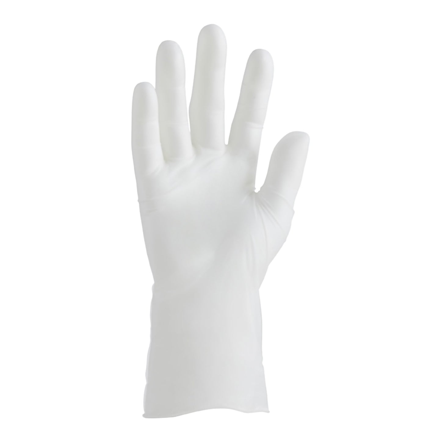 CareStock™ Vinyl Exam Glove, Extra Large, Ivory