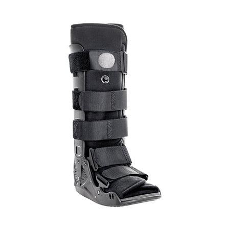 McKesson 155-79-95515 Pneumatic / Adjustable Air Walker Boot, Medium