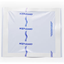 IV Site Barrier Protector AquaGuard® Shower Sheet 10 X 12 Inch Rectangle NonSterile