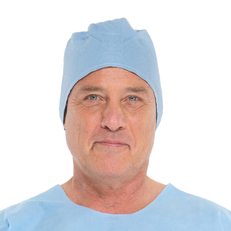 O&M Halyard Inc 69240 Halyard Surgeon Cap