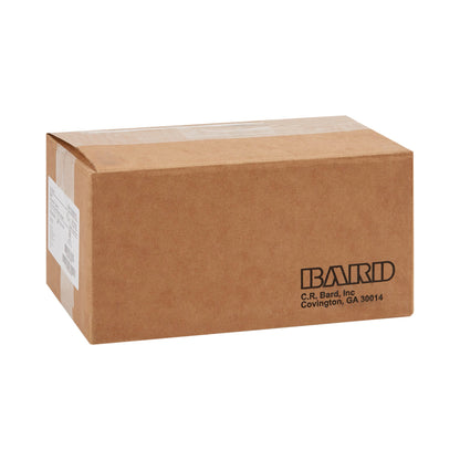 Bard® Tube, Leg Bag Extension, Nonsterile