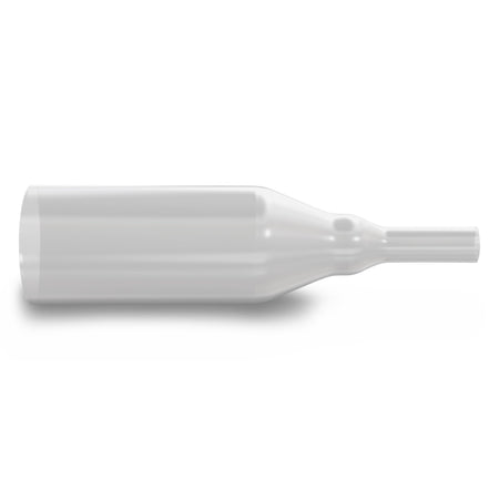 Hollister 97641 InView Silicone Male External Catheter, Extra Style, Orange