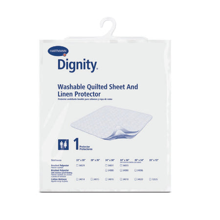 Hartmann 34016 Dignity Washable Protectors Underpad, 35 x 35 Inch