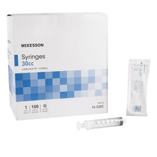 McKesson General Purpose Syringe