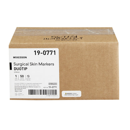 Medi-Pak™ Performance Plus Surgical Skin Marker