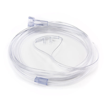 McKesson 16-3302E Nasal Cannula, 7 Foot