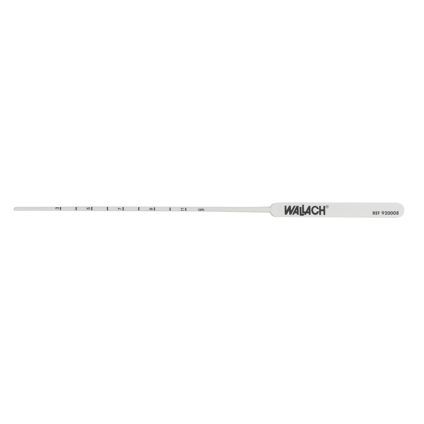 Wallach Surgical Devices Uterine Sound