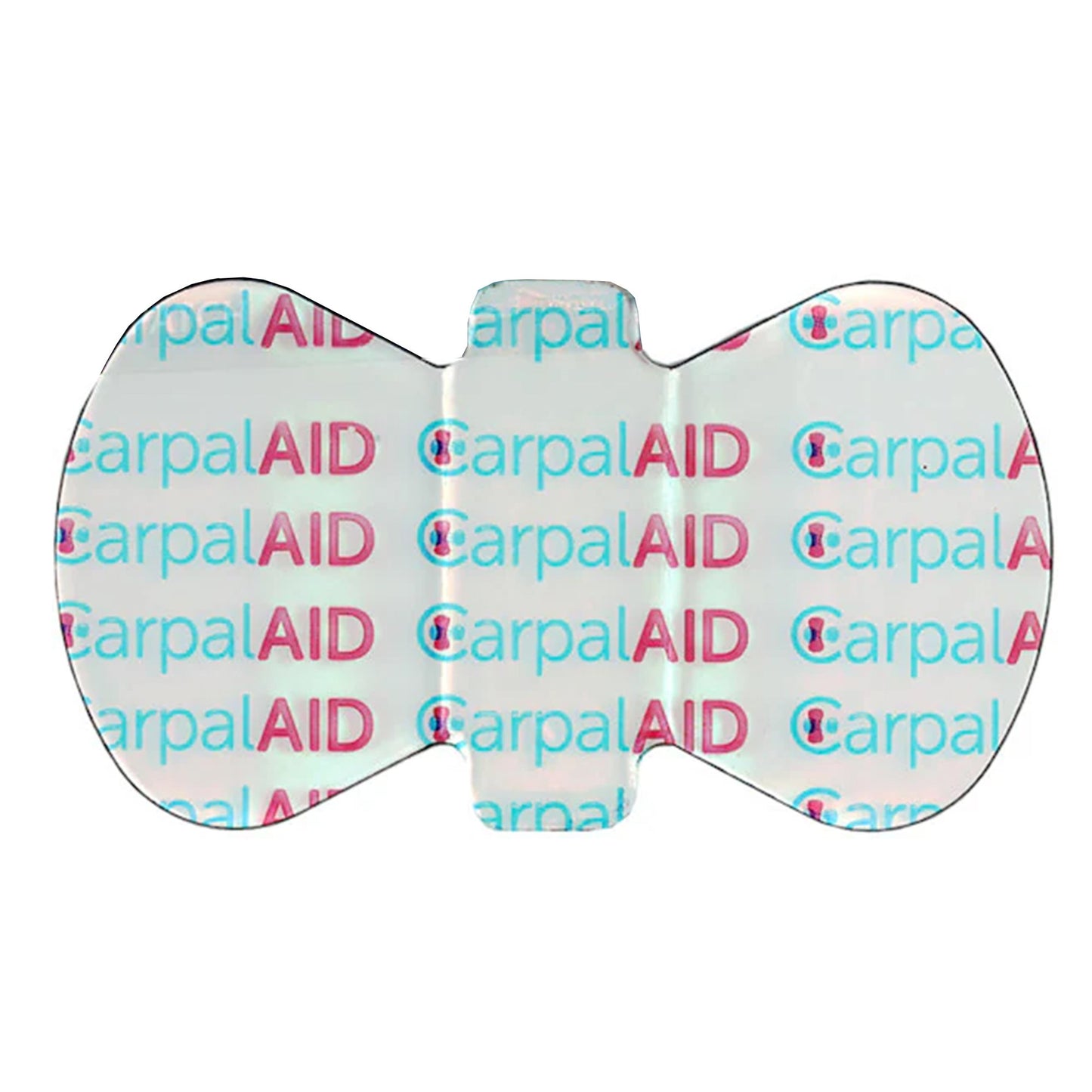 CarpalAid® Patch Hand-Based Carpal Tunnel Support, Small