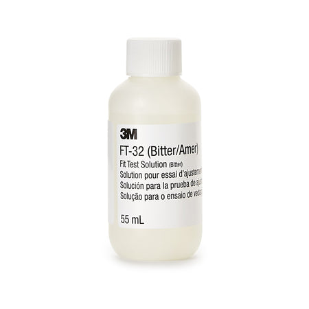 3M FT-32 Bitter Fit Test Solution