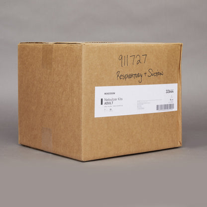 McKesson Nebulizer Kit, Adult Mouthpiece