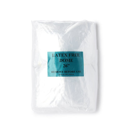 Snap Kap™ Dome Cover, 26-Inch Depth