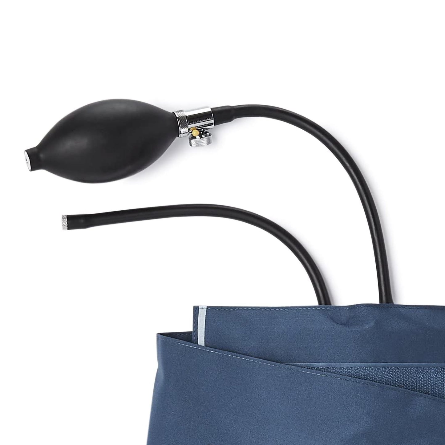 W.A. Baum Calibrated V-Lok Blood Pressure Cuff and Bulb, 25 - 35 cm by W.A. Baum product image - view 2