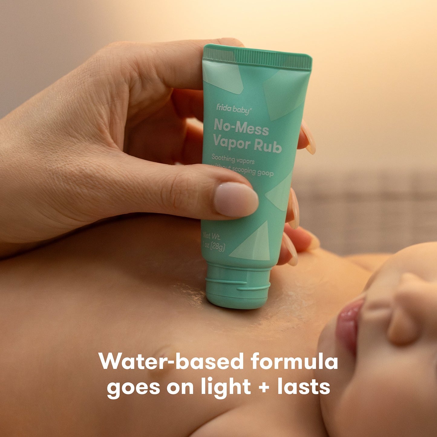 Chest Rub Frida Baby Ointment 1 oz.