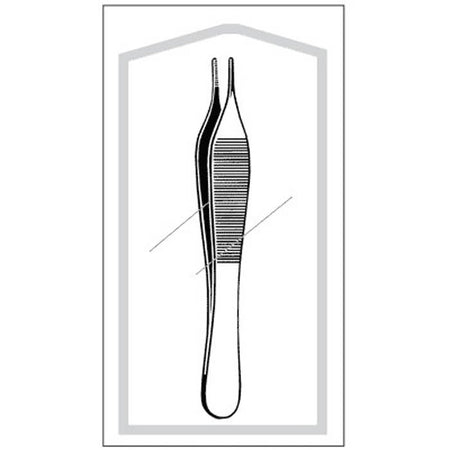 Econo™ Dressing Forceps