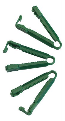 Graham-Field 3913-2 Grafco Tube / Catheter Clamp