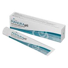 Honey Wound Dressing Manuka 1.5 oz. Paste Sterile Without Adhesive