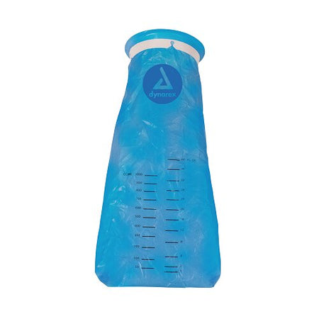 Dynarex Emesis Bag, Blue, Box, Case by Dynarex product image