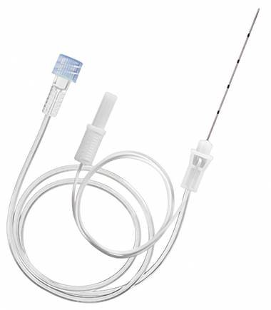 B. Braun 4894251 Stimuplex A Peripheral Nerve Block Needle