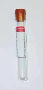 BD 366430 Vacutainer Venous Blood Collection Tube, 16 x 100 mm, 10 mL