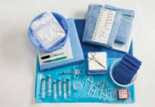 Cath Angio Kit