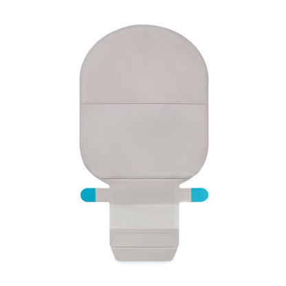 SenSura® Mio Flat 1-Piece Opaque Pouch, 28mm Stoma