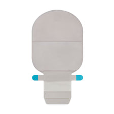 SenSura® Mio Flat 1-Piece Opaque Pouch, 28mm Stoma