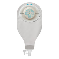 SenSura® Mio High Output 1-Piece Transparent Ostomy Pouch, 10 – 50 mm Stomas