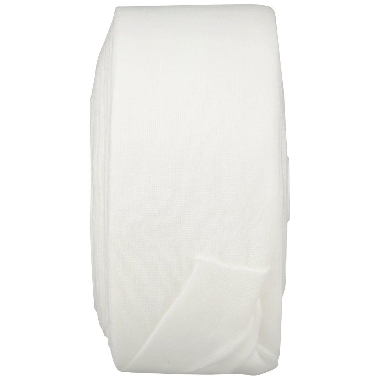 McKesson White Polyester Tubular Stockinette, 4 Inch x 25 Yard