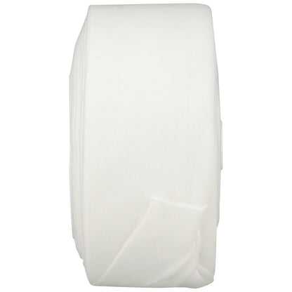 McKesson White Polyester Tubular Stockinette, 4 Inch x 25 Yard