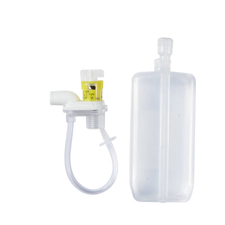 Medline HUD04128 Aquapak Prefilled Nebulizer Kit