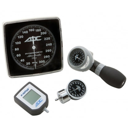 ADC Gauge